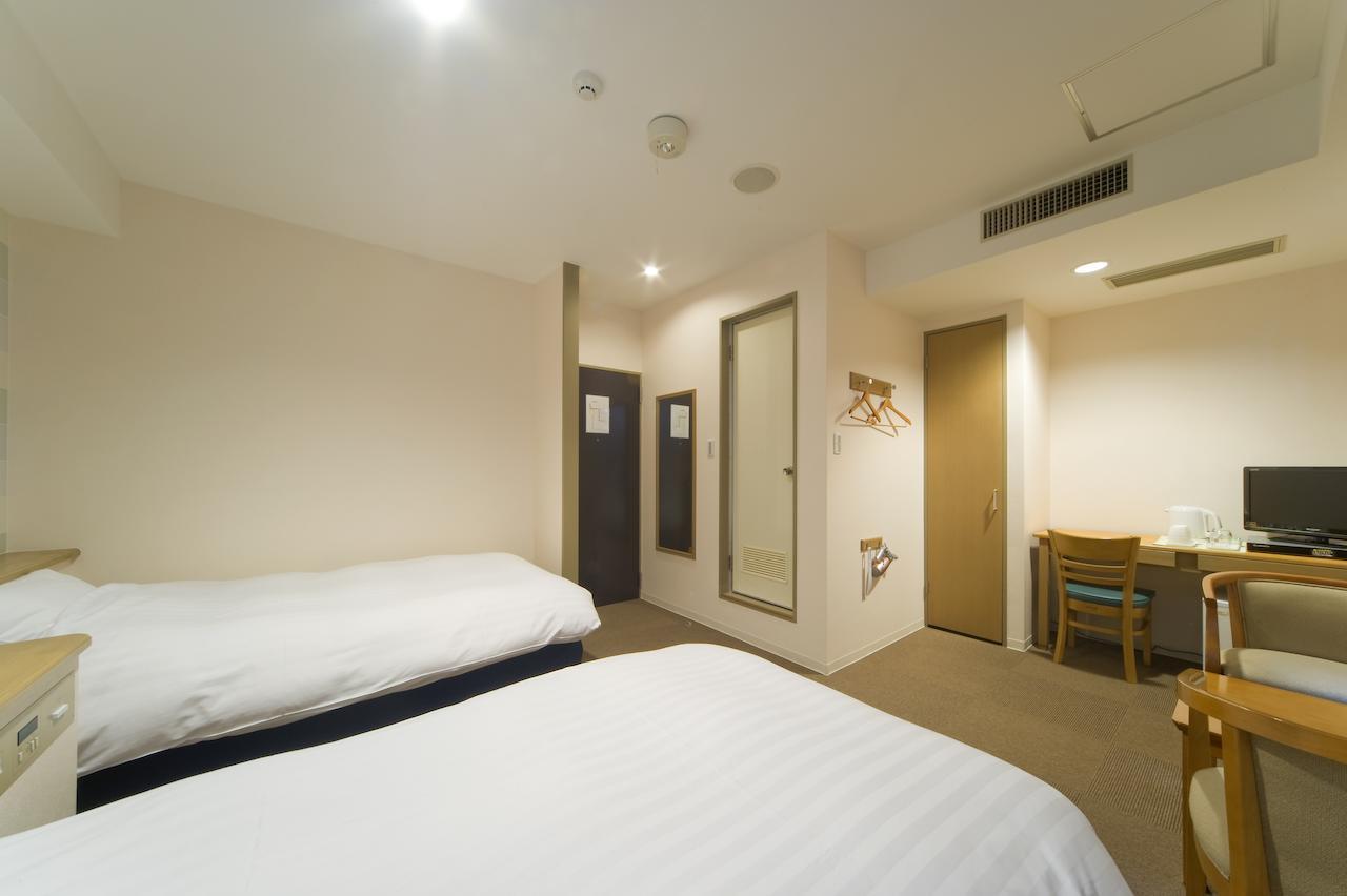 Art Hotel Color Aomori Cameră foto